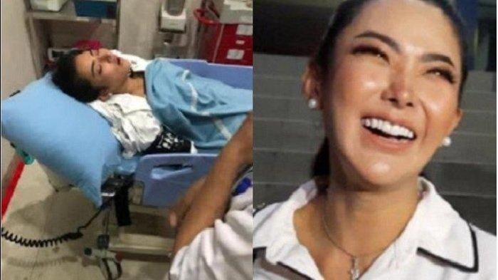 Sedih Nasib Ayu Aulia, Rahimnya Diangkat Tak Bisa Punya Anak, Kini Sulit Temukan Pria Apa Adanya