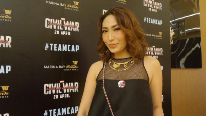 Hidup Harmonis Selama Ini, Ayu Dewi Kini Bicara soal Perselingkuhan