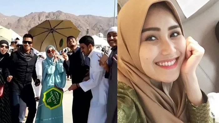 Masygulnya Ayu Ting Ting, Unggah Foto Tasbih Malah Disentil Netizens