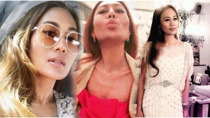 Mantan Pacar, Jason dari New York Mendapat Penjelasan Bahwa Azura ...