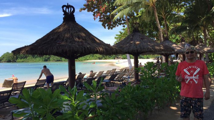 Dilaporkan Lakukan KDRT oleh Istrinya, Pejabat Ini Malah Plesiran ke Bali