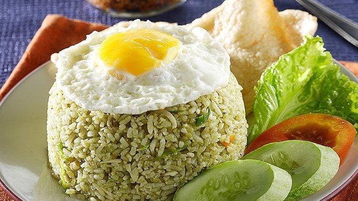 Nasi Goreng