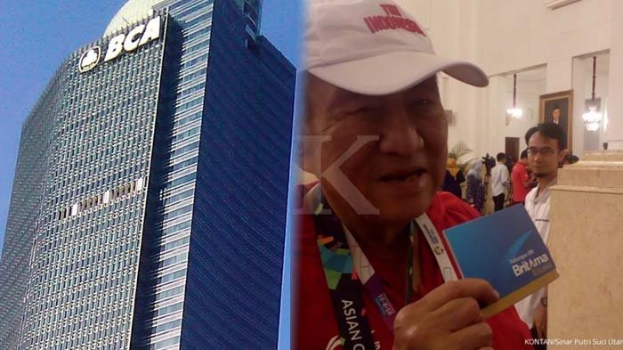 Bambang Hartono Akan Berikan Semua Bonusnya untuk Pembinaan Olahraga Atlet Bride