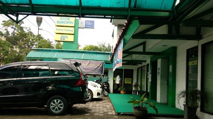 Klarifikasi OJK Terkait Proses Kookmin Bank Jadi Pemegang Saham Pengendalian Mayoritas Bank Bukopin