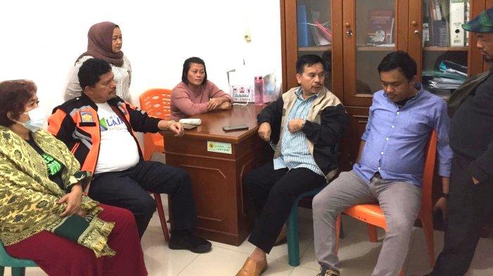 Bayi Meninggal Karena Telat Operasi, RSUD Sidikalang Beri Perhatian Maksimal Pada Sang Ibu