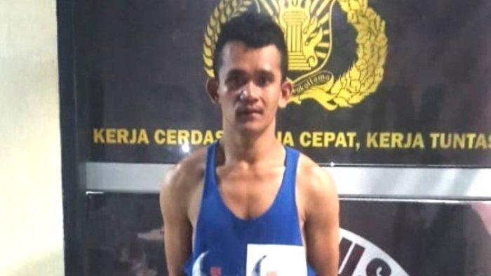 Hati-hati Begal Modus Baru, Pura-pura Minta Tolong Diantar, Korban Dirampok di Tengah Jalan