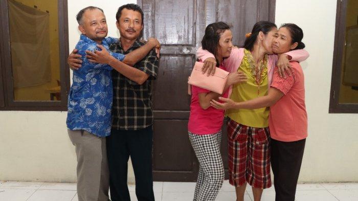 Dua Keluarga di Nias Selatan Bertikai, Damai Pakai Babi, Kapolda Sumut: Alhamdulillah