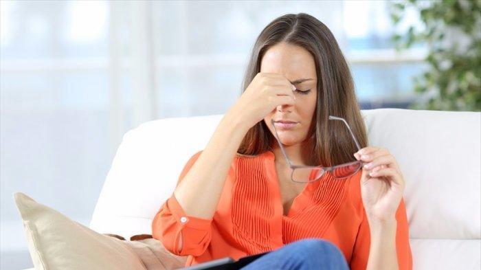 Banyak Orang Tak Sadar Alami Anemia, Simak Bahaya Anemia Bagi Penderitanya