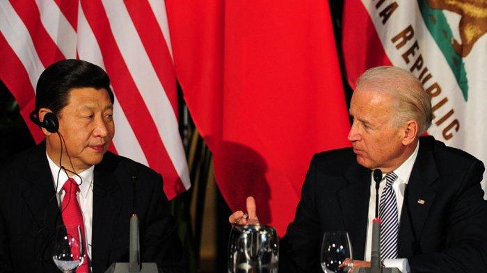 Peduli Setan Hukum Internasional, Apa Maunya Xi Jinping Kirim Kapal Perang China ke Laut China Timur