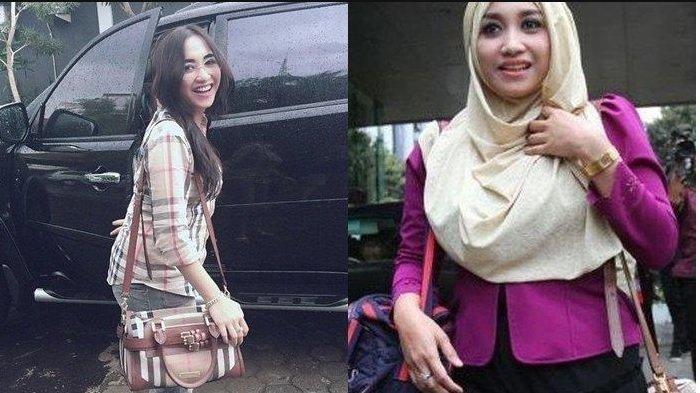 Penyanyi Dangdut Ini Dulu Heboh Minta Bilik Asmara Demi Puaskan Suami, Kini Putuskan Lepas Hijab