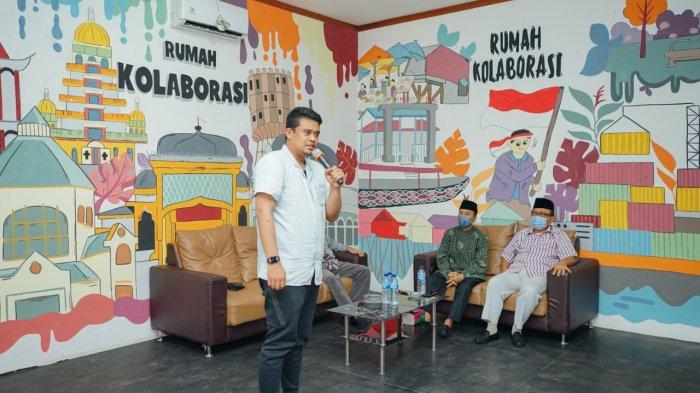 Sindiran soal Politik Dinasti Bobby dan Gibran Ditanggapi Tim Pemenangan Meryl Saragih