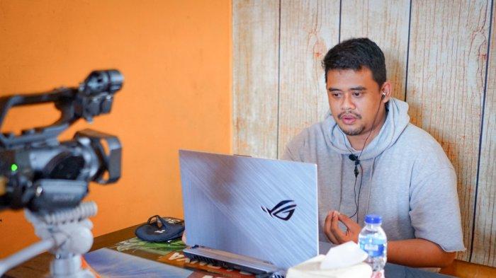 Hasil Serap Aspirasi ke Masyarakat, Bobby Nasution Sebut Banjir di Kota Medan Alami Peningkatan