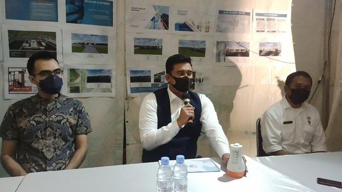 Soal PTM di Medan, Bobby Nasution Masih Menunggu Hal Ini Selesai