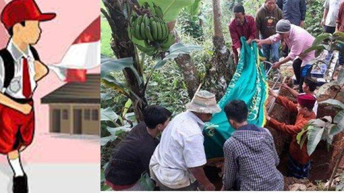 Kemendikbud Turun Tangan Minta Kasus Pengeroyokan Bocah Kelas 2 SD Hingga Tewas Dibuka Jelas