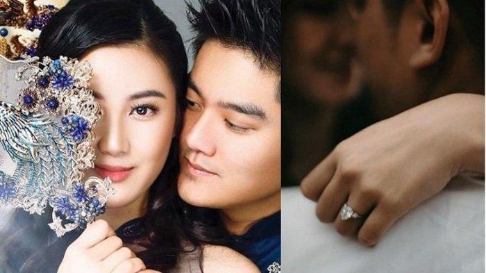 Boy William Segera Menikah, Intip Profil Karen Vendela Wanita Cantik Calon Istri sang Youtuber