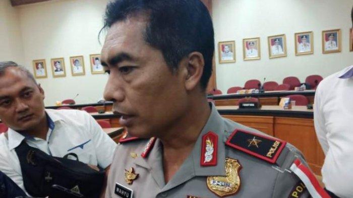 MUTASI Terbaru Polri, Sebelum Diberhentikan, Tito Mutasi Ratusan Jenderal dan Pamen, Ini Daftarnya