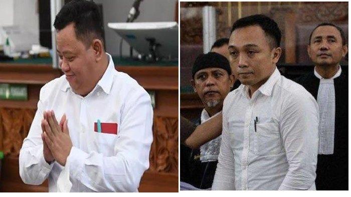 Hari Ini Ajudan dan Sopir Ferdy Sambo Dituntut, Begini Kondisi Bripka RR dan Kuat Maruf