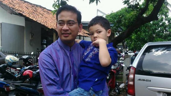 Angelina Sondakh dapat Kunjungan Istimewa