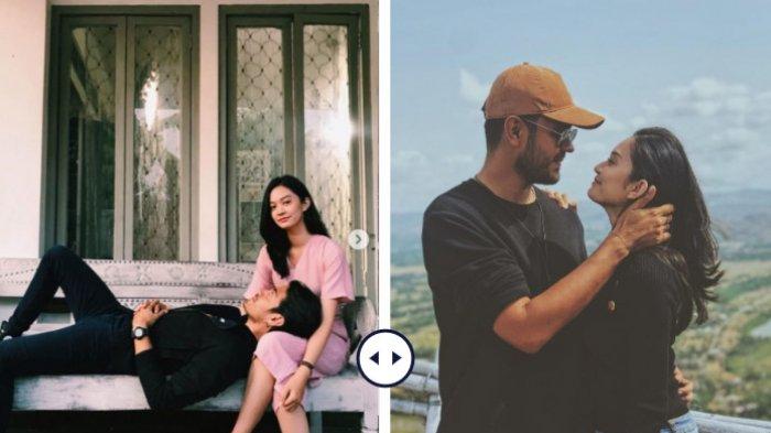 Setelah 4 Tahun Menduda Akhirnya Aktor Bryan Punya Pacar Baru, Berikut Foto-fotonya