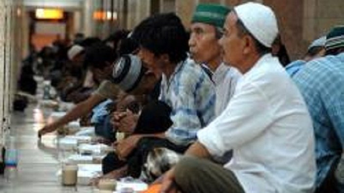 Masjid Istiqlal Siapkan Dana Hampir Rp 3 Miliar untuk Takjil di Bulan Ramadhan