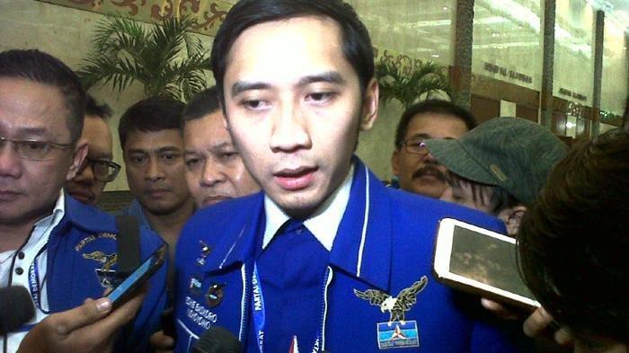 Bikin Kaget Ibas Mendadak Menanggapi Jokowi soal Kepemimpinan Bukan Seperti Meteran Pom Bensin