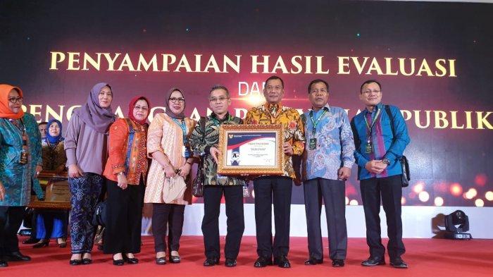 Jadi Role Model dengan Raih Penghargaan, RSUD Deliserdang Jadi Terbaik RS Tipe B