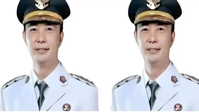 DITANGKAP KPK : Bupati Rejang Lebong Bengkulu Muhammad Fikri Thobari ditangkap KPK, senin malam (10/3/2026).