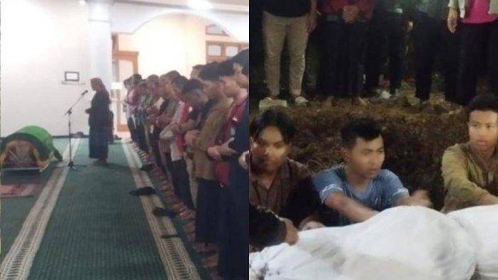 Mirisnya Nasib Burhanis, Bos Rental Mobil Dihajar Massa di Pati, Bisa-bisanya Disangka Mau Mencuri