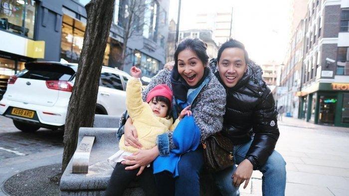 Padahal Rieta Amilia Kaya Raya, Caca Tengker Pilih Tinggal di Rumah Kontrakan, Alasannya Buat Kagum