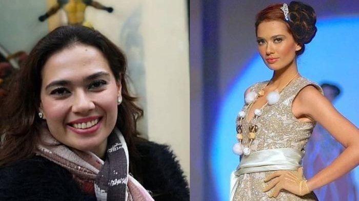 Postingan Terakhir Catherine Wilson (Keket) Sebelum Ditangkap Miliki Narkotika Jenis Sabu