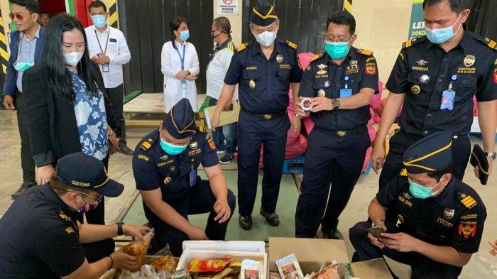 4 Fakta Pungli Berjamaah PNS Bea Cukai di Bandara Kualanamu