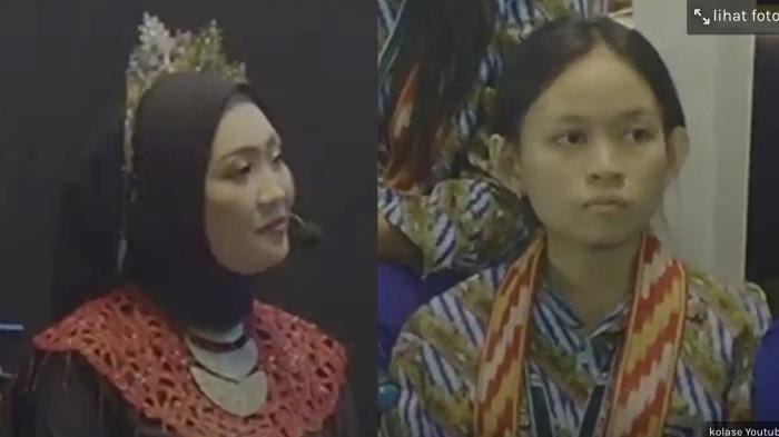 VIRAL CERDAS CERMAT MPR: Master of ceremony (MC) lomba cerdas cermat MPR RI kena mental usai viral. Di sisi lain, penonton membongkar kisah di balik layar lomba.