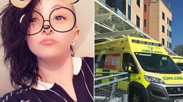 Remaja Ini Terkena Serangan Jantung Gara-gara Tau Jenis Kelamin Calon Keponakannya Laki-laki