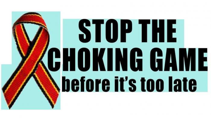 Permainan Maut Choking Game Sudah Makan Korban 1.951 Orang