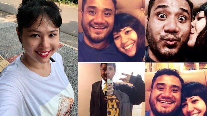 Kehidupan Christina, Calon Istri Mike Mohede Semasa Hidup, Intip Foto Mesranya Bersama Pria Baru