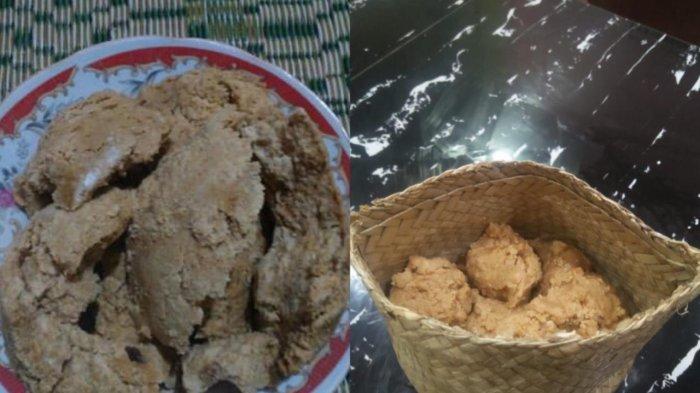Gurihnya Cimpa Matah, Kue Khas Karo Yang Tidak Dimasak