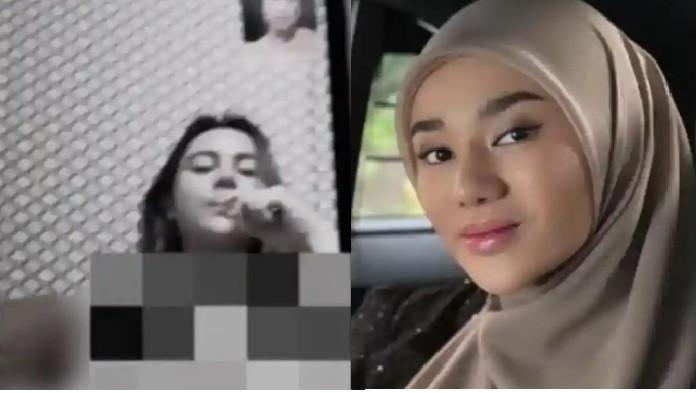 SUAMI CLARA SHINTA - Clara Shinta mengungkap dugaan perselingkuhan suaminya dengan seorang pelakor.