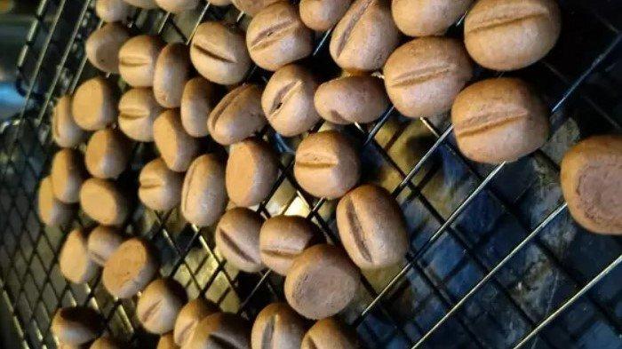Coffe Bean Cookies, Resep Kue Kering Kekinian yang Layak Kamu Coba di Rumah