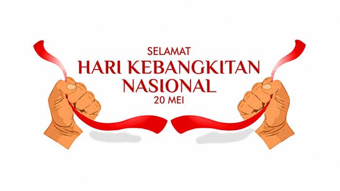 HARKITNAS- Contoh ucapan Hari Kebangkitan Nasional 2026.