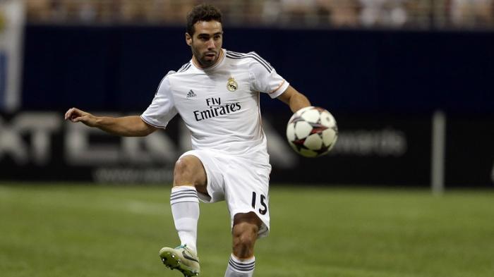 Ternyata Enggak Gampang Cari Kawan di Real Madrid, Dani Carvajal Beberkan Alasannya