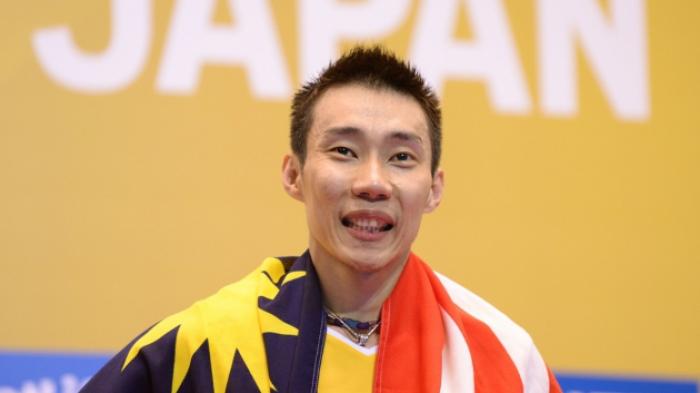 TERUNGKAP, Legenda Malaysia Lee Chong Wei Beberkan Alasan Lee Zii Jia Cabut dari BAM