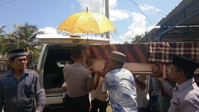 Organ Tunggal Pernikahan Ricuh, Dedi Tewas Ditembus Peluru Polisi, Penjelasan Kapolres Setempat