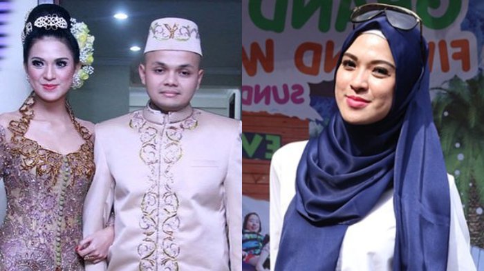 Penyanyi Delia Septianti Gugat Cerai Tofan Pohan, Lihat Foto-foto Cantiknya!