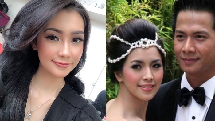 Model Seksi Putri Juby Blak-blakan Ungkap Masa Lalunya dengan Delon Idol sebelum Menikahi Janda Kaya