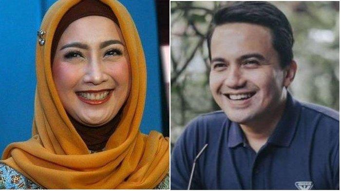 Usai Cinta Desy Ratnasari Tolak Cinta Nassar, Sahrul Gunawan Langsung 'Masuk': Wah Bentar Lagi Teh