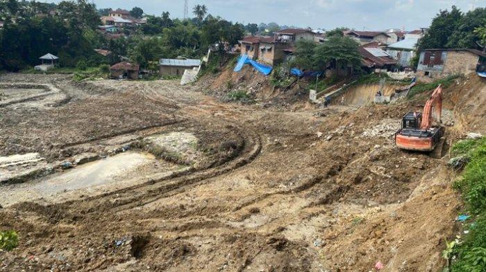 Anggota DPRD Sumut Desak Pemko Siantar Kaji Aktivitas Developer Perusak Alam