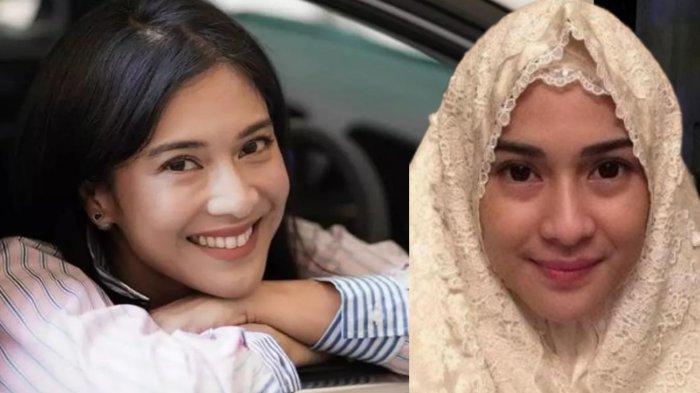Cerita Dian Sastro Jadi Mualaf, Ini Sosok yang Mengubah Cara Pandangnya Terhadap Tuhan