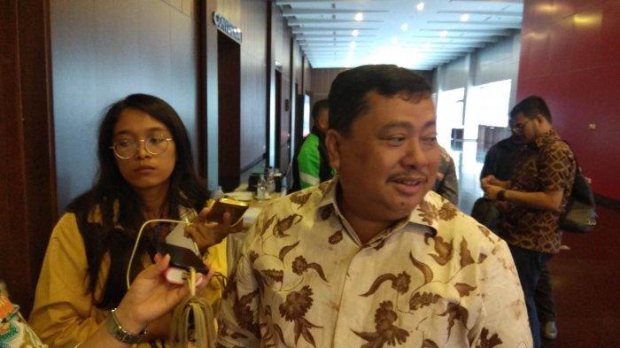 Sosialisasikan RPM, Dirjen Perhubungan Darat: Ojol Pasti Akan Hilang dengan Sendirinya