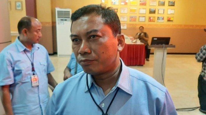 Dirreskrimsus Polda Sulsel Kombes Pol Yudhiawan Wibisono