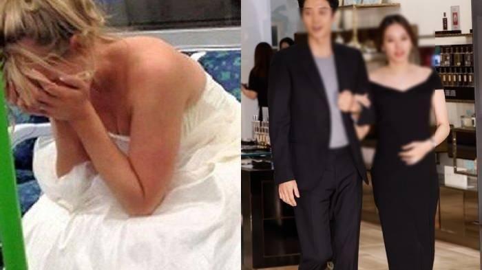 Karma Perselingkuhan, Pernikahan 3 Pasangan Artis ini Berakhir Perceraian, Siapa Saja?